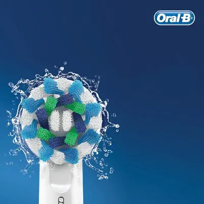 Oral-B Genius 9000 Diş Fırçası
