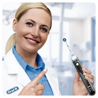 Oral-B Genius 9000 Diş Fırçası