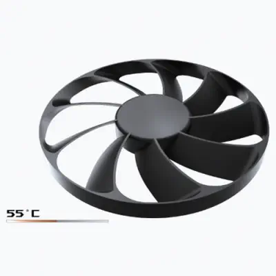 Asus Rog-Strix-RTX2080TI-O11G-White-Gaming Ekran Kartı