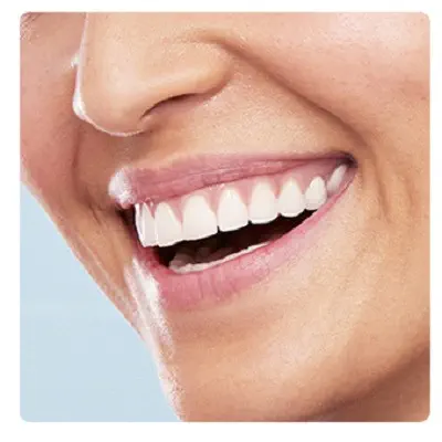 Oral-B Pro 750 3D White Pembe Şarjlı Diş Fırçası