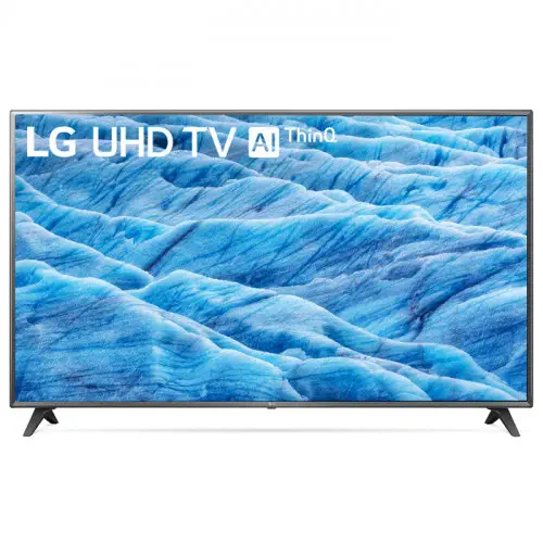 LG 75UM7110PLB 75 inç 4K Ultra HD LED Tv