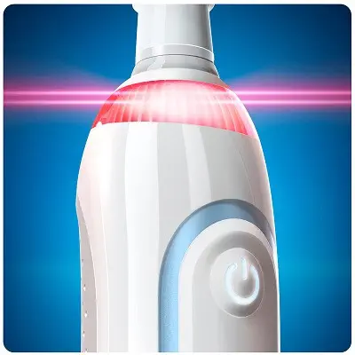 Oral-B Smart 6 6000 Şarjlı Diş Fırçası