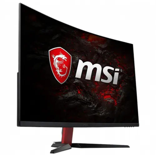 Msi Optix AG32CV 31.5 inç Curved Gaming Monitör