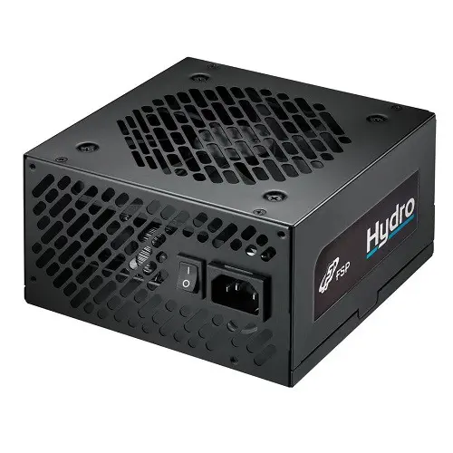 Fsp Hydro HD700  700W 80+ Bronze Power Supply