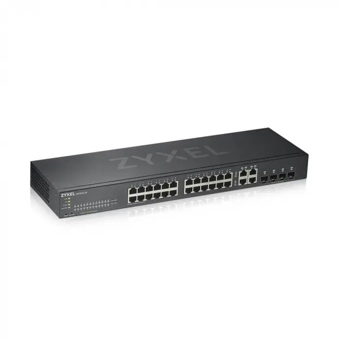 Zyxel GS1920-24HP V2 24 Port Switch