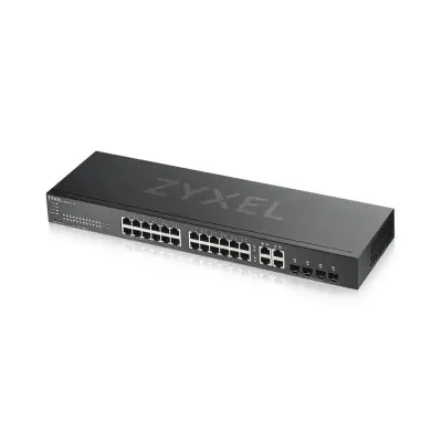 Zyxel GS1920-24HP V2 24 Port Switch