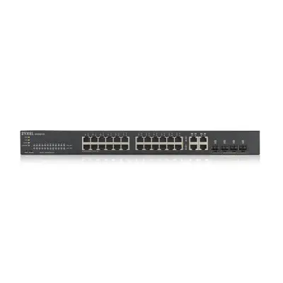 Zyxel GS1920-24HP V2 24 Port Switch