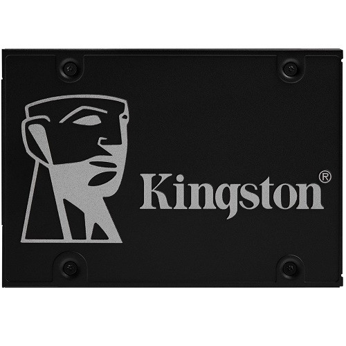 Kingston KC600 SKC600/256G 256GB SSD Disk