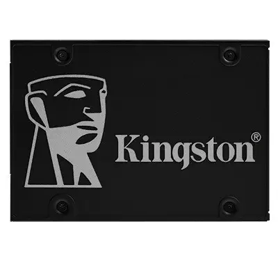 Kingston KC600 SKC600/256G 256GB SSD Disk