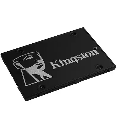 Kingston KC600 SKC600/512G 512GB SSD Disk