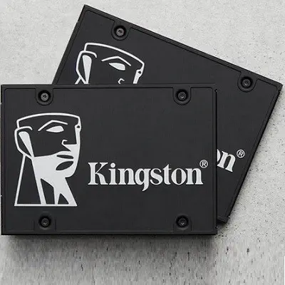 Kingston KC600 SKC600/512G 512GB SSD Disk