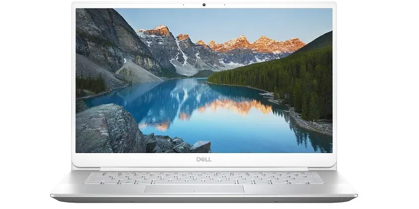 Dell Inspiron 5490-S510F82N Full HD Notebook