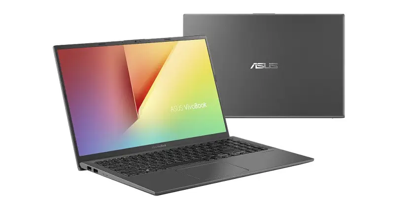 Asus VivoBook 15 X512DA-BQ555 Notebook