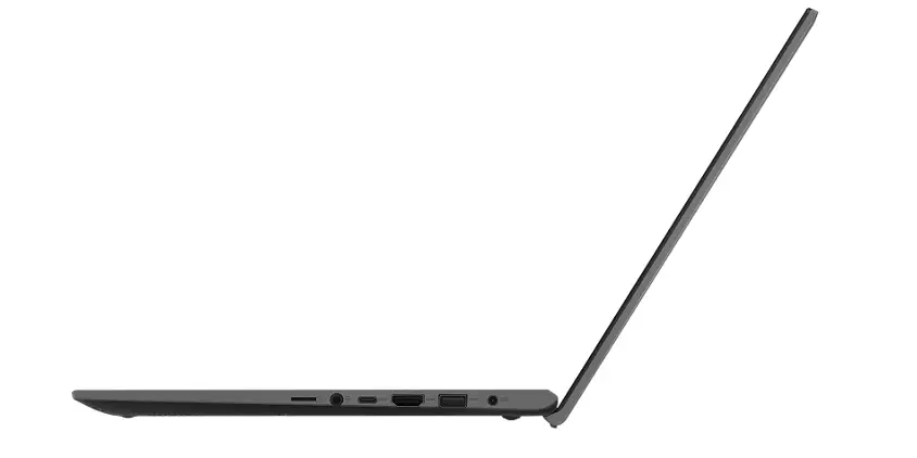 Asus VivoBook 15 X512DA-EJ957 Notebook