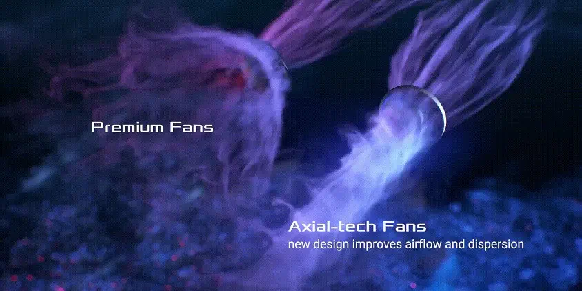 Asus ROG-Strix-RX5500XT-O8G-Gaming Ekran Kartı
