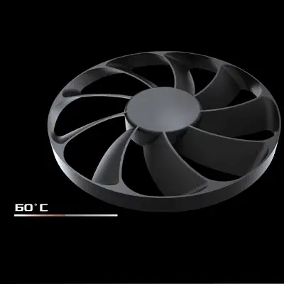 Asus ROG-Strix-RX5500XT-O8G-Gaming Ekran Kartı