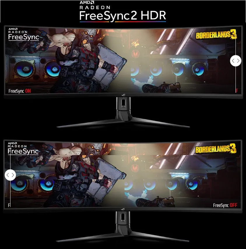 Asus ROG-Strix-RX5500XT-O8G-Gaming Ekran Kartı