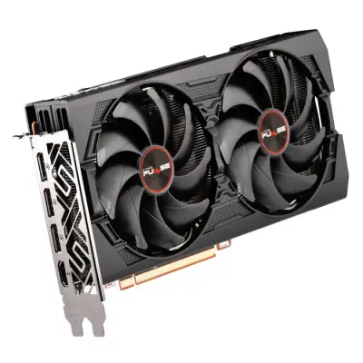 Sapphire Pulse RX 5500 XT 8G 11295-01-20G Gaming Ekran Kartı