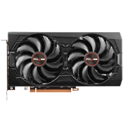 Sapphire Pulse RX 5500 XT 8G 11295-01-20G Gaming Ekran Kartı