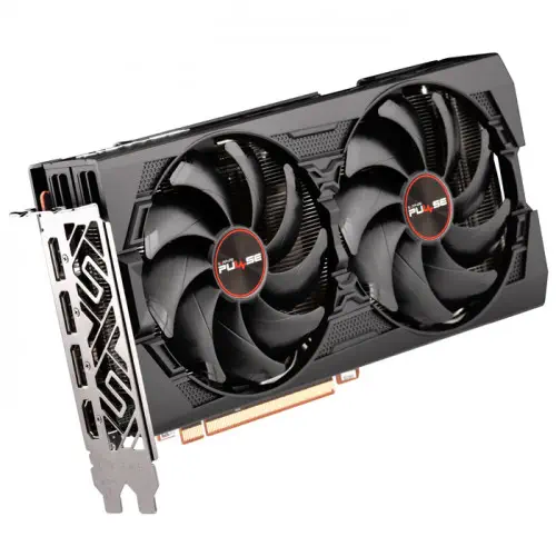 Sapphire Pulse RX 5500 XT 8G 11295-01-20G Gaming Ekran Kartı