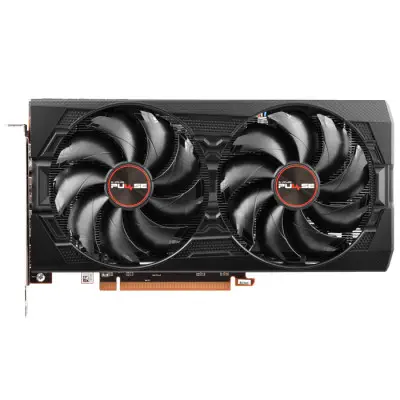 Sapphire Pulse RX 5500 XT 4G 11295-03-20G Gaming Ekran Kartı