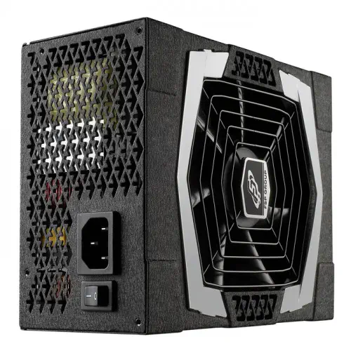 FSP PT-1200FM Aurum PT 1200W Full Modüler Gaming Power Supply