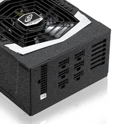 FSP PT-1200FM Aurum PT 1200W Full Modüler Gaming Power Supply