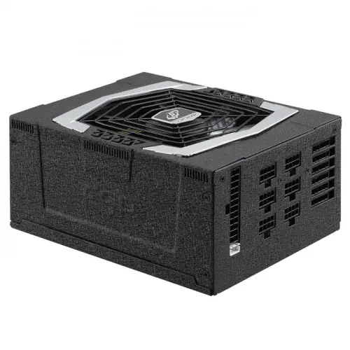 FSP PT-1200FM Aurum PT 1200W Full Modüler Gaming Power Supply