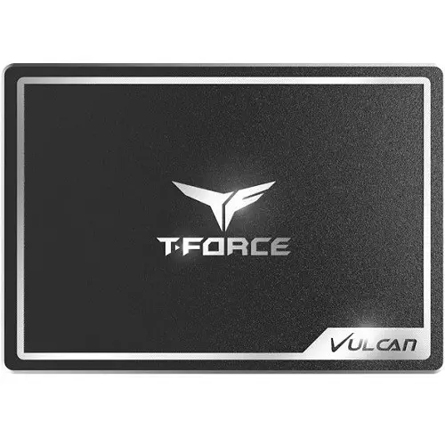 Team Vulcan T253TV001T3C301 1TB Gaming SSD