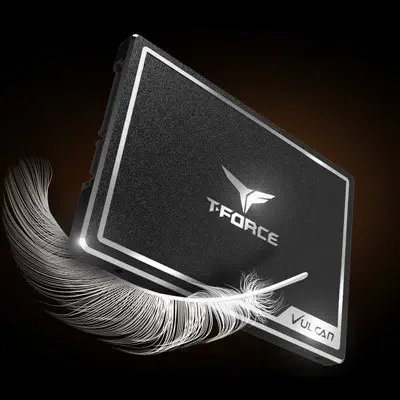 Team Vulcan T253TV001T3C301 1TB Gaming SSD