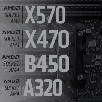 AMD Ryzen 5 1400 Multi Pack Kutusuz İşlemci