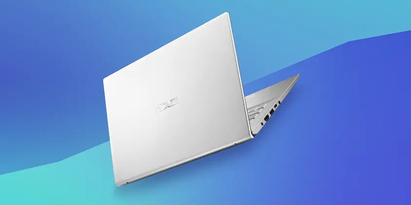 Asus VivoBook S412FJ-EK235T Notebook