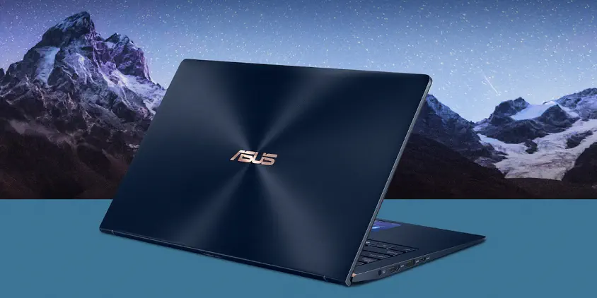 Asus UX334FLC-A4107T Ultrabook
