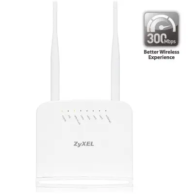 Zyxel P1302-T10D V3