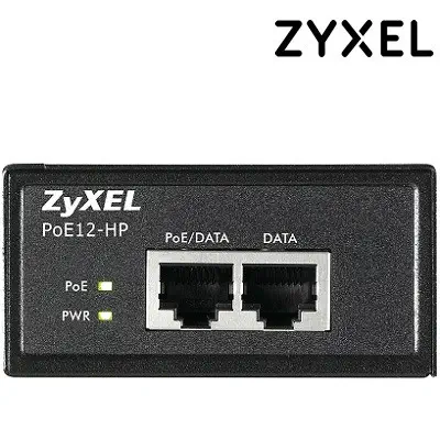 Zyxel Poe-12HP