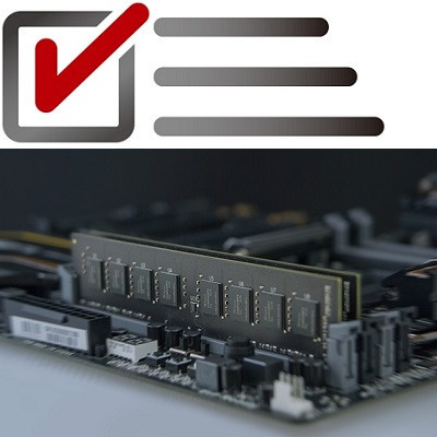 Team Elite 8GB DDR4 2400Mhz Ram