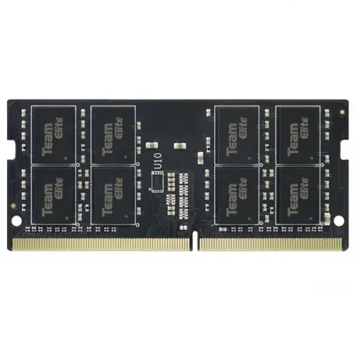 Team Elite 8GB DDR4 2400Mhz Notebook Ram (Bellek)