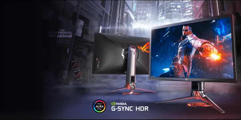 Asus ROG-STRIX-GTX1650S-O4G-Gaming Ekran Kartı 