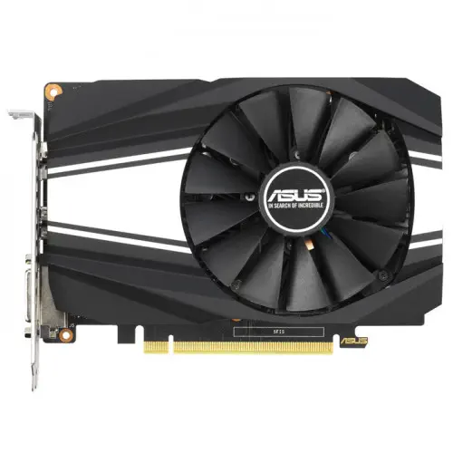 Asus Phoenix PH-GTX1650S-4G Gaming Ekran Kartı