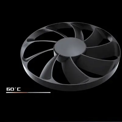 Asus ROG-STRIX-GTX1650S-A4G-Gaming Ekran Kartı