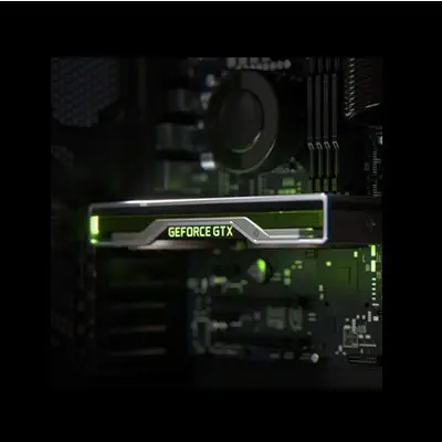 Asus ROG-STRIX-GTX1650S-A4G-Gaming Ekran Kartı