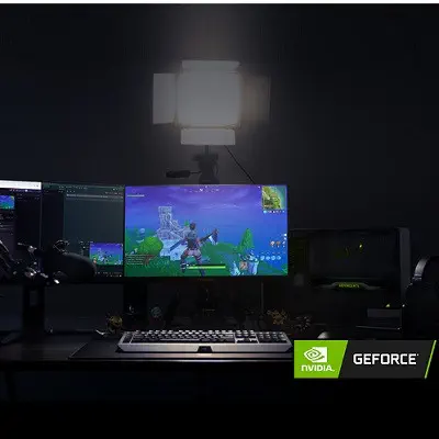 Asus ROG-STRIX-GTX1650S-A4G-Gaming Ekran Kartı