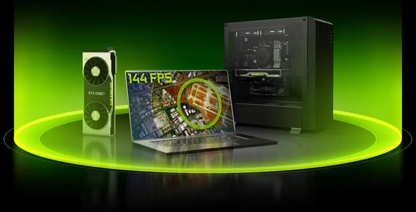 Asus ROG-Strix-GTX1650S-4G-Gaming Ekran Kartı