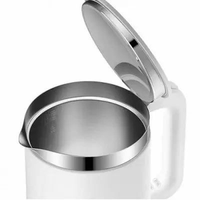 Xiaomi MiJia Bluetooth 1800 W 1.5 lt Akıllı Çelik Kettle