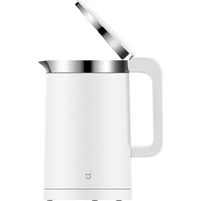 Xiaomi MiJia Bluetooth 1800 W 1.5 lt Akıllı Çelik Kettle