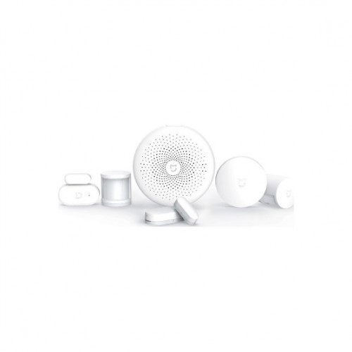 Xiaomi Mi Smart Home Akıllı Ev Güvenlik Sistemi