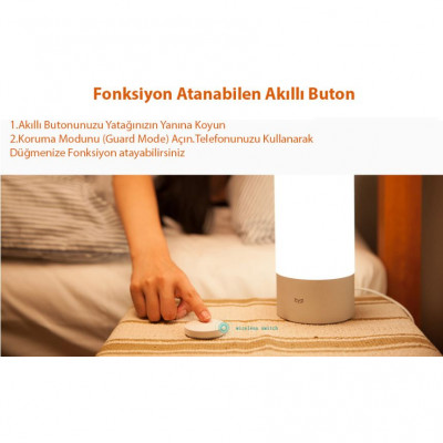 Xiaomi Mi Smart Home Akıllı Ev Güvenlik Sistemi
