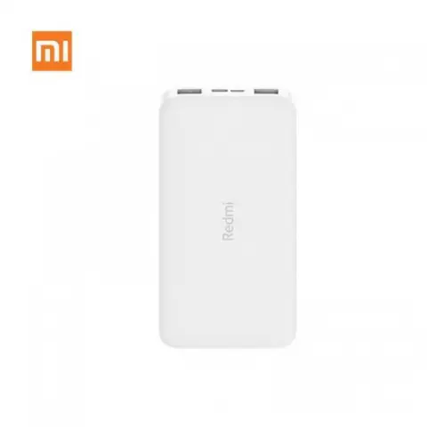 Xiaomi Redmi 10000 mAh Type-C Hızlı Şarj Powerbank PB100LZM