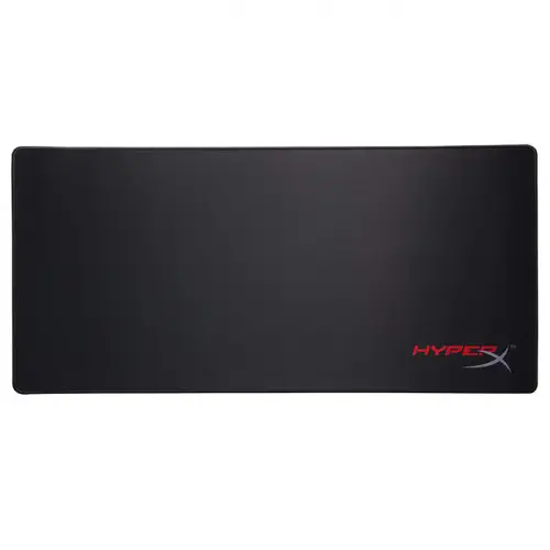 HyperX Fury S HX-MPFS-XL X-Large Siyah Gaming Mouse Pad