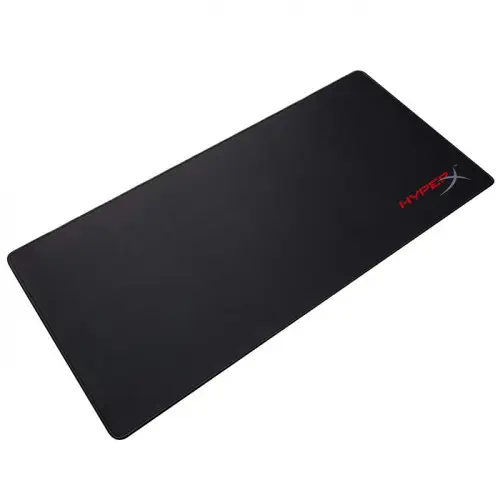 HyperX Fury S HX-MPFS-XL X-Large Siyah Gaming Mouse Pad